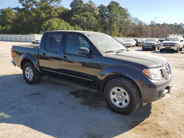 Photo 4 from auction – 2016 NISSAN FRONTIER S with VIN 1N6AD0ER8GN752247