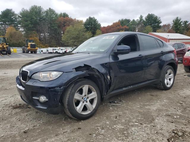 BMW X6 XDRIVE3 2012 with VIN 5UXFG2C51CL780990 - Photo from auction