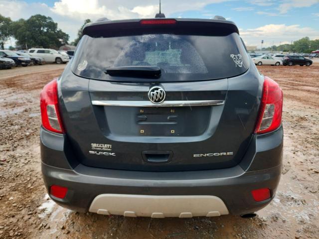 Photo 6 from auction – 2016 BUICK ENCORE with VIN KL4CJASB3GB566192