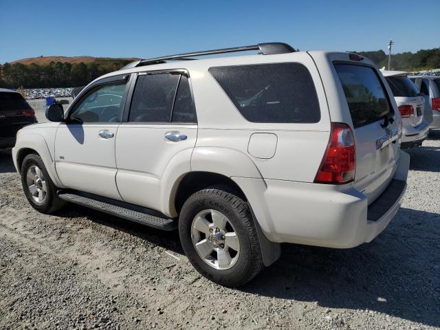 Photo 2 from auction – 2009 TOYOTA 4RUNNER SR with VIN JTEZU14R69K025489