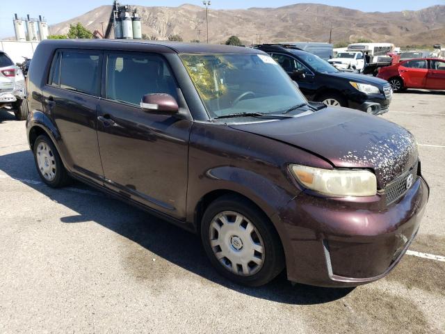 Photo 4 from auction – 2009 TOYOTA SCION XB with VIN JTLKE50E991069042