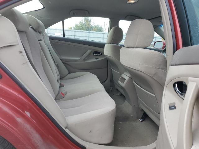Photo 10 from auction – 2010 TOYOTA CAMRY BASE with VIN 4T1BF3EK3AU569448