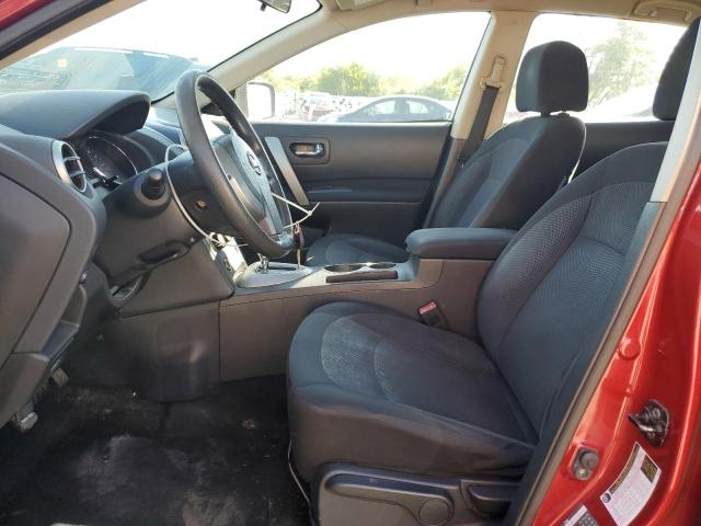 Photo 7 from auction – 2011 NISSAN ROGUE S with VIN JN8AS5MV4BW290894