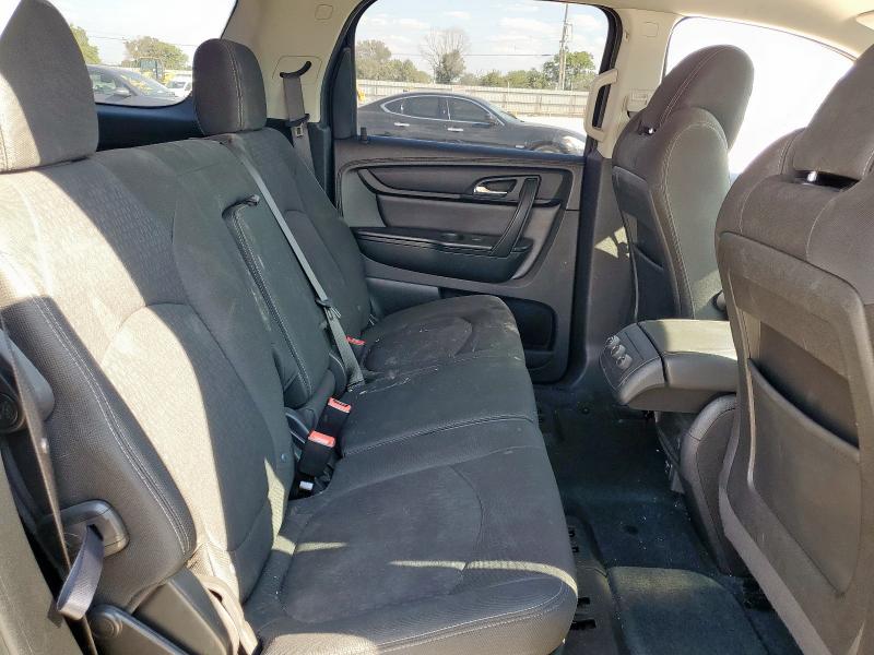 Photo 11 from auction – 2016 GMC ACADIA SLE with VIN 1GKKRNED9GJ173970