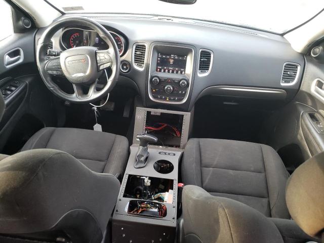 Photo 8 from auction – 2019 DODGE DURANGO SS with VIN 1C4RDJFG0KC764910