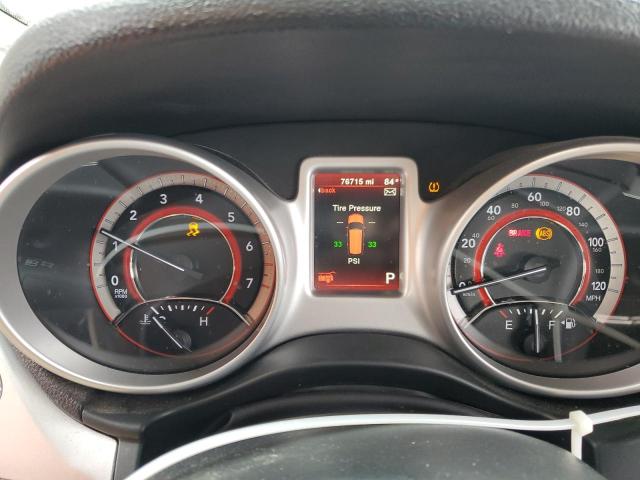 Photo 9 from auction – 2018 DODGE JOURNEY SE with VIN 3C4PDCAB0JT509465