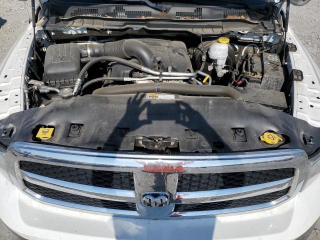 Photo 11 from auction – 2019 RAM 1500 CLASS with VIN 1C6RR6TT9KS707196