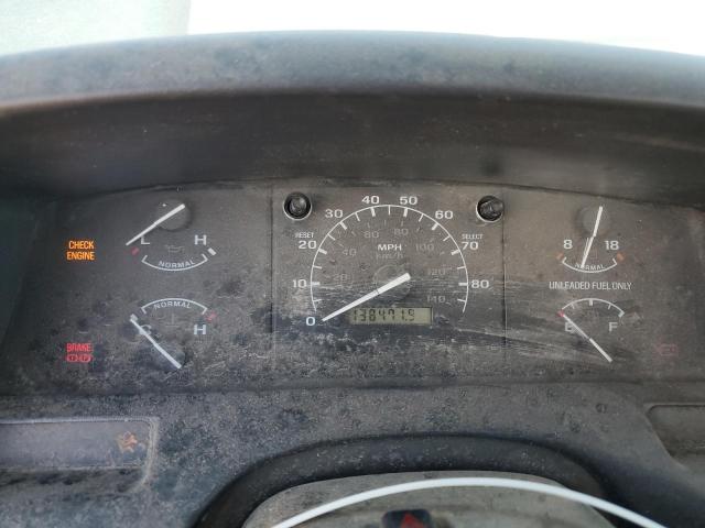 Photo 9 from auction – 1995 FORD F150 with VIN 1FTEF15Y1SLC03960