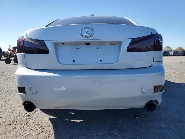 Photo 6 from auction – 2007 LEXUS IS 250 with VIN JTHCK262872013846