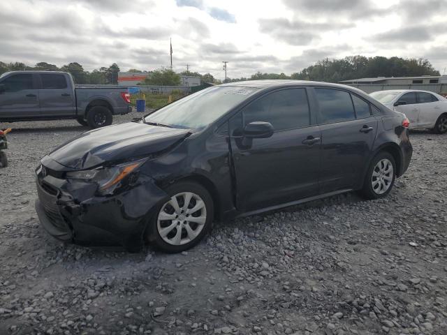 Photo 1 from auction – 2024 TOYOTA COROLLA LE with VIN 5YFB4MDE8RP225795