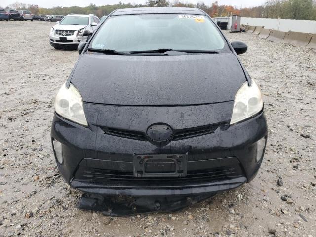 Photo 5 from auction – 2012 TOYOTA PRIUS with VIN JTDKN3DU8C1543121