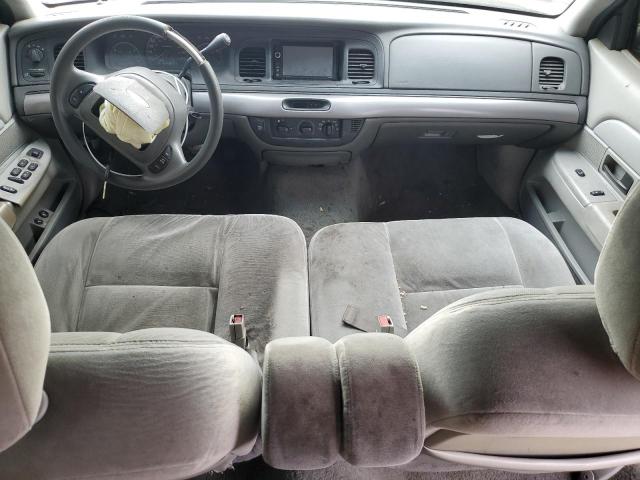 Photo 8 from auction – 2003 FORD CROWN VICTORIA with VIN 2FAFP73W93X150957