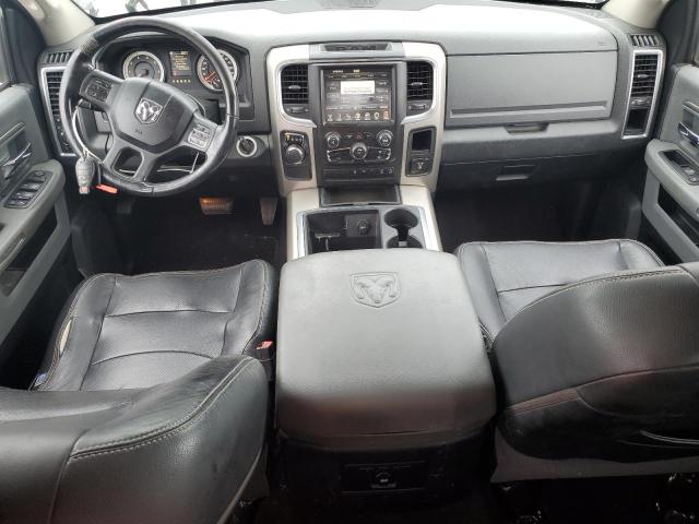 Photo 8 from auction – 2014 RAM 1500 SLT with VIN 1C6RR6GT7ES254954