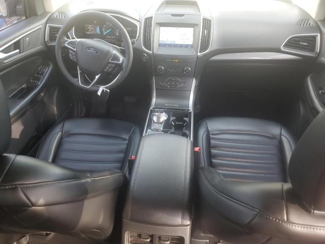 Photo 8 from auction – 2020 FORD EDGE SEL with VIN 2FMPK4J92LBA67100