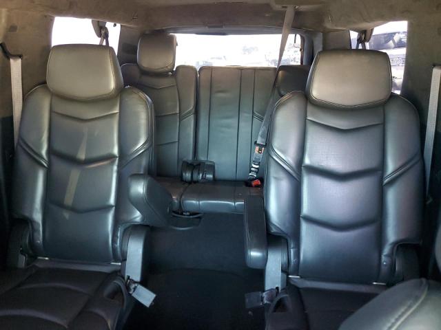 Photo 10 from auction – 2017 CADILLAC ESCALADE E with VIN 1GYS4KKJ1HR203317