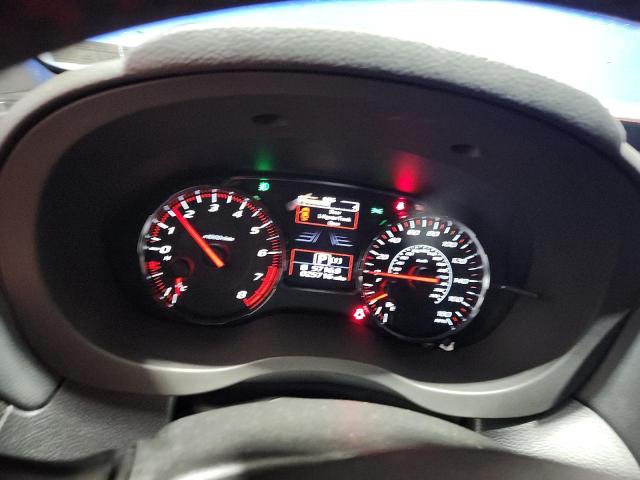 Photo 9 from auction – 2020 SUBARU WRX PREMIU with VIN JF1VA1F66L8823192
