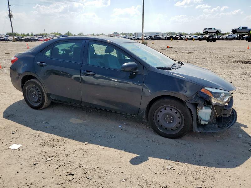 Photo 4 from auction – 2016 TOYOTA COROLLA with VIN 5YFBURHE4GP432365