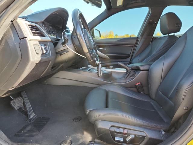 صورة رقم 7 من المزاد - 2016 BMW 320 XI مع VIN WBA8E5G59GNT93431