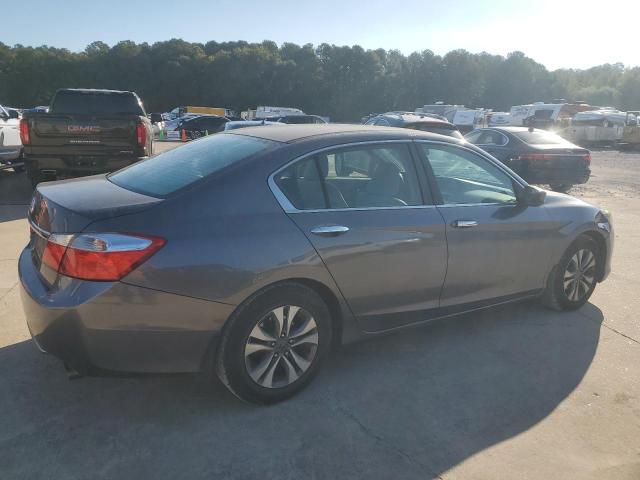 Photo 3 from auction – 2014 HONDA ACCORD LX with VIN 1HGCR2F34EA294845