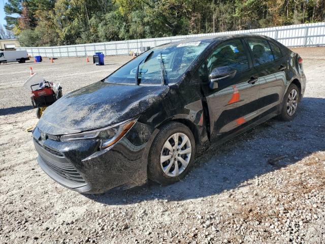 Photo 1 from auction – 2024 TOYOTA COROLLA LE with VIN 5YFB4MDE3RP163125