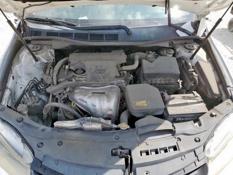 Photo 11 from auction – 2015 TOYOTA CAMRY LE with VIN 4T1BF1FK0FU485937