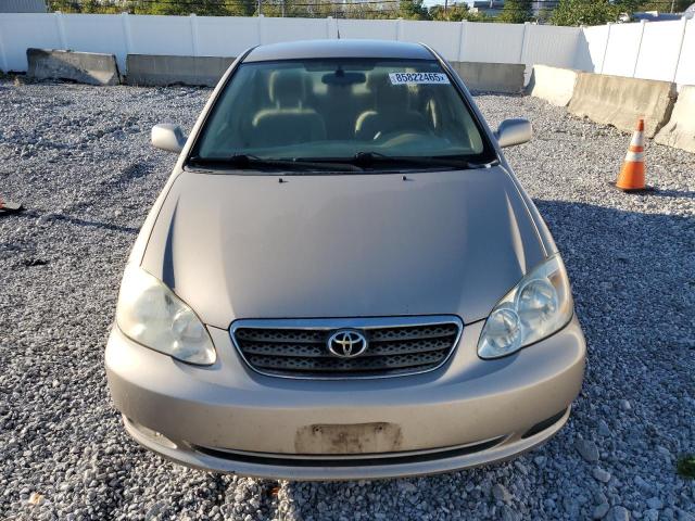 Фото 5 с аукциона – 2007 TOYOTA COROLLA CE с VIN 2T1BR30E27C792762