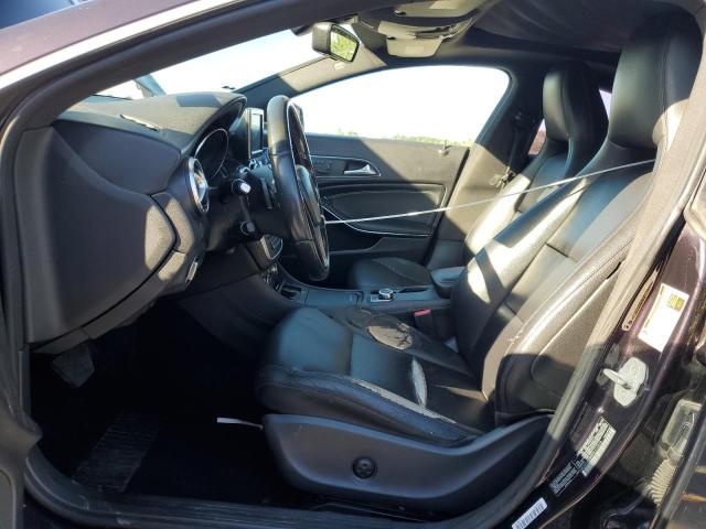 Photo 7 from auction – 2014 MERCEDES-BENZ CLA with VIN WDDSJ4EB9EN131810