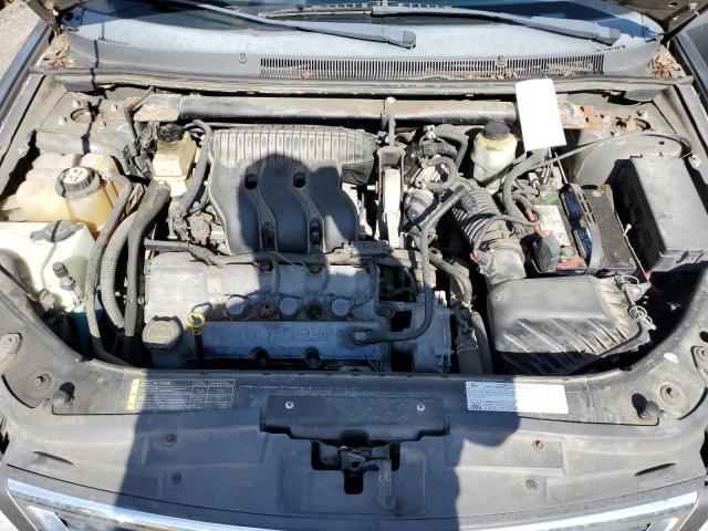 Photo 11 from auction – 2006 FORD FIVE HUNDR with VIN 1FAFP23116G105450