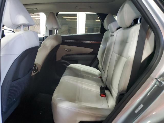 Photo 11 from auction – 2023 HYUNDAI TUCSON SEL with VIN KM8JFCA13PU121843