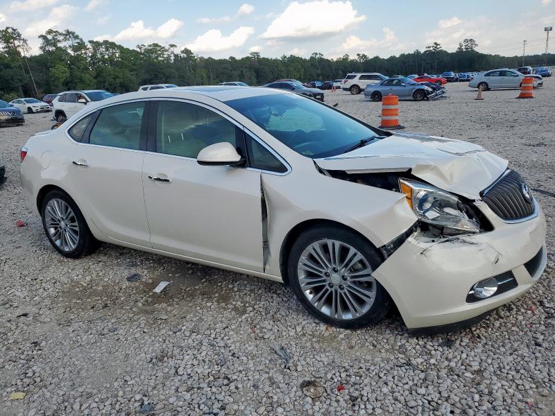 Photo 4 from auction – 2012 BUICK VERANO with VIN 1G4PS5SK2C4205767