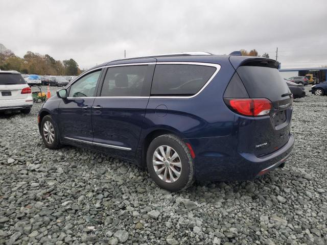 Photo 2 from auction – 2018 CHRYSLER PACIFICA T with VIN 2C4RC1BG7JR127088