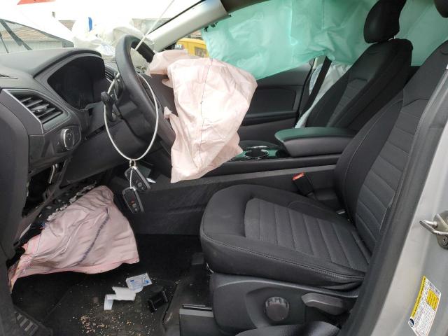 Photo 7 from auction – 2017 FORD EDGE SE with VIN 2FMPK4G9XHBC61842