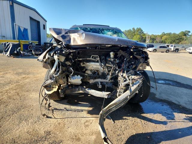 Photo 5 from auction – 2016 FORD EXPLORER L with VIN 1FM5K7F86GGD12469