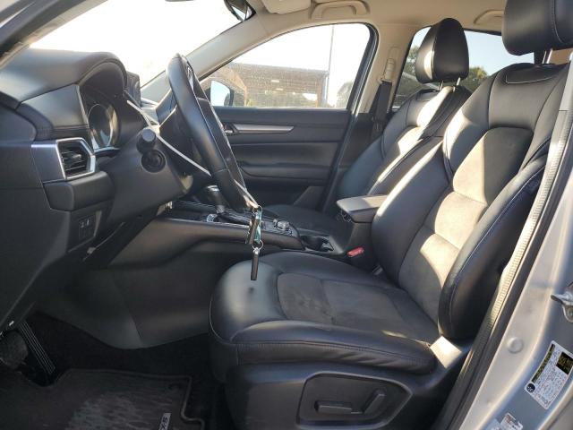 Photo 7 from auction – 2019 MAZDA CX-5 TOURING with VIN JM3KFACM6K1575283