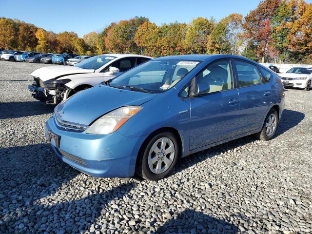 TOYOTA PRIUS 2009 with VIN JTDKB20U197850189 - Photo from auction