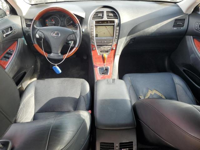 Photo 8 from auction – 2007 LEXUS ES 350 with VIN JTHBJ46G672089121