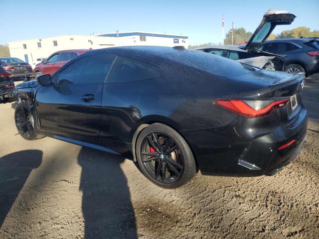Photo 2 from auction – 2024 BMW M440XI with VIN WBA13AR00RCR18084