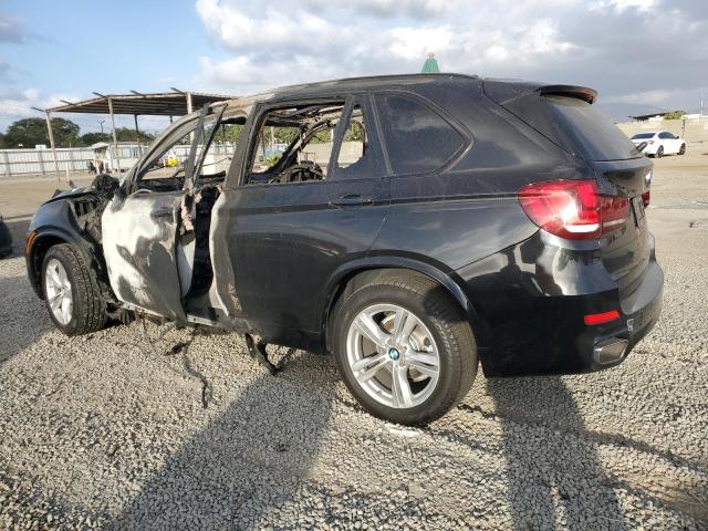 Photo 2 from auction – 2016 BMW X5 XDRIVE3 with VIN 5UXKR0C56G0U08632