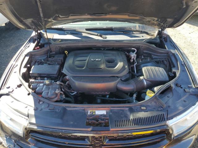 Photo 12 from auction – 2017 DODGE DURANGO SXT with VIN 1C4RDJAG5HC926076