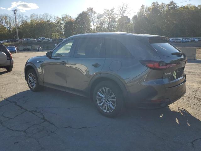 Photo 2 from auction – 2025 MAZDA CX-90 PREF with VIN JM3KKBHD3S1233803