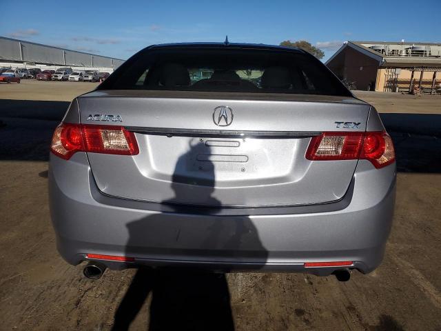 Photo 6 from auction – 2011 ACURA TSX with VIN JH4CU2F67BC011974