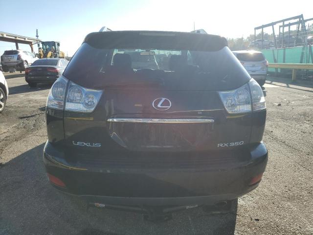 Photo 6 from auction – 2008 LEXUS RX 350 with VIN 2T2HK31U08C059997