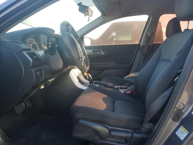 Photo 7 from auction – 2015 HONDA ACCORD LX with VIN 1HGCR2F33FA024586