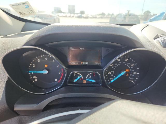 Foto 9 de la subasta – 2018 FORD ESCAPE SE con VIN 1FMCU9GD0JUB55331
