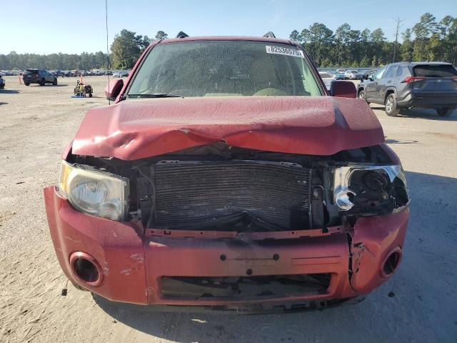 Zdjęcie 5 z aukcji – 2008 FORD ESCAPE LIM z VIN 1FMCU94148KC83393
