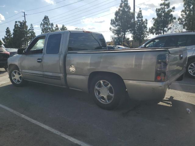 Photo 2 from auction – 2001 CHEVROLET SILVERADO with VIN 2GCEC19W111344145