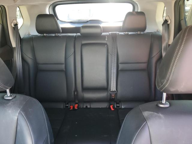 Photo 10 from auction – 2023 NISSAN ROGUE SV with VIN JN8BT3BB2PW204374