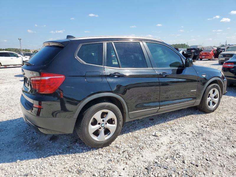 Photo 3 from auction – 2012 BMW X3 XDRIVE2 with VIN 5UXWX5C56CL718843