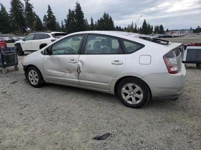 Photo 2 from auction – 2005 TOYOTA PRIUS with VIN JTDKB22UX57054533