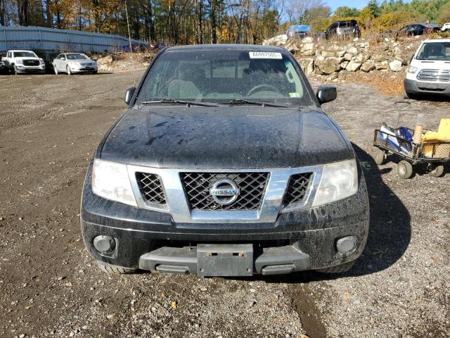 Photo 5 from auction – 2012 NISSAN FRONTIER S with VIN 1N6AD0CW5CC483896